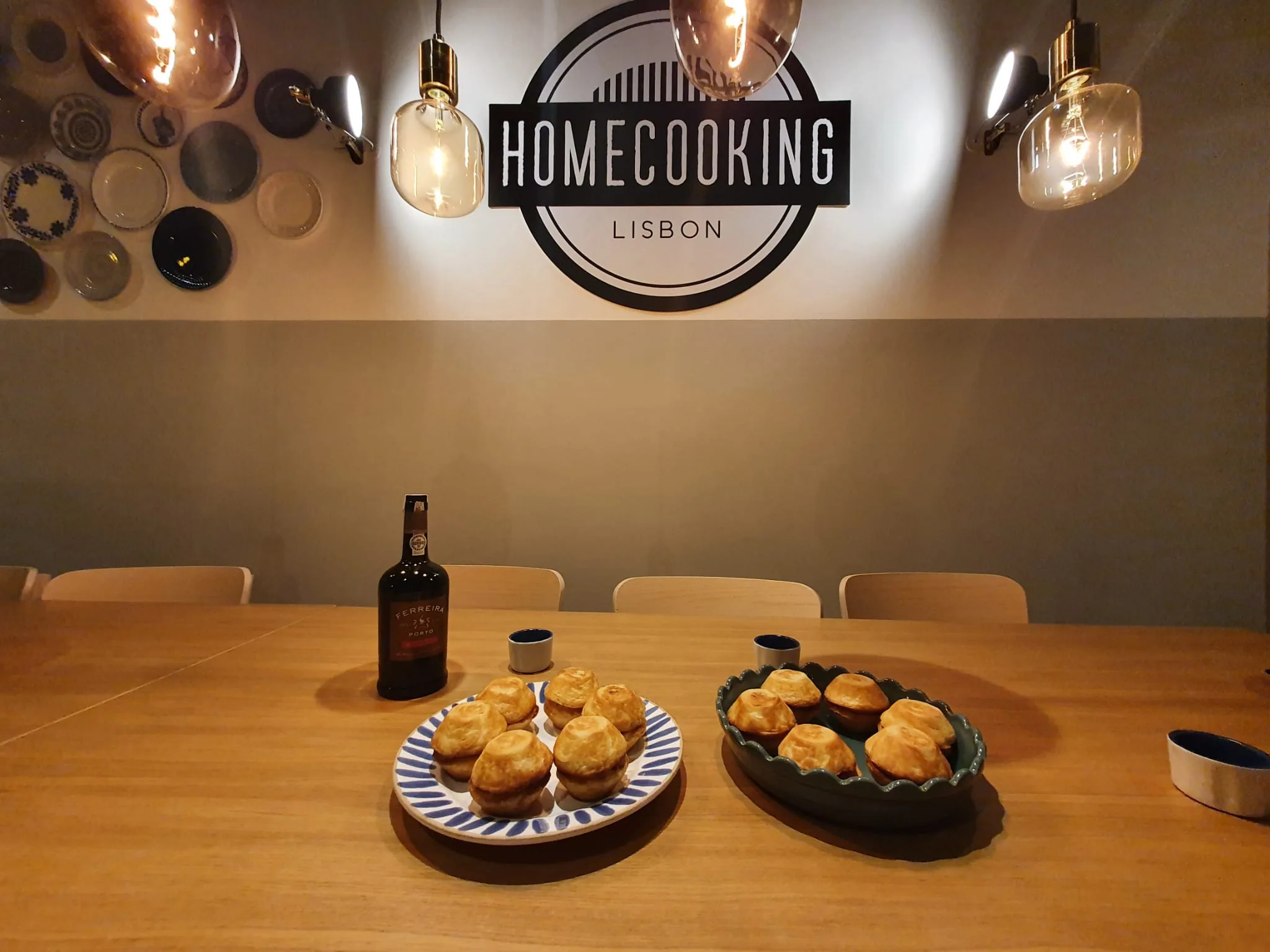 Portugal food tours and culinary experiences — market food tours, cooking and pastel de nata classes, wine, port and madeira tastings, seafood, cheese and olive oil experiences in Lisbon, Porto, the Douro Valley and the Algarve